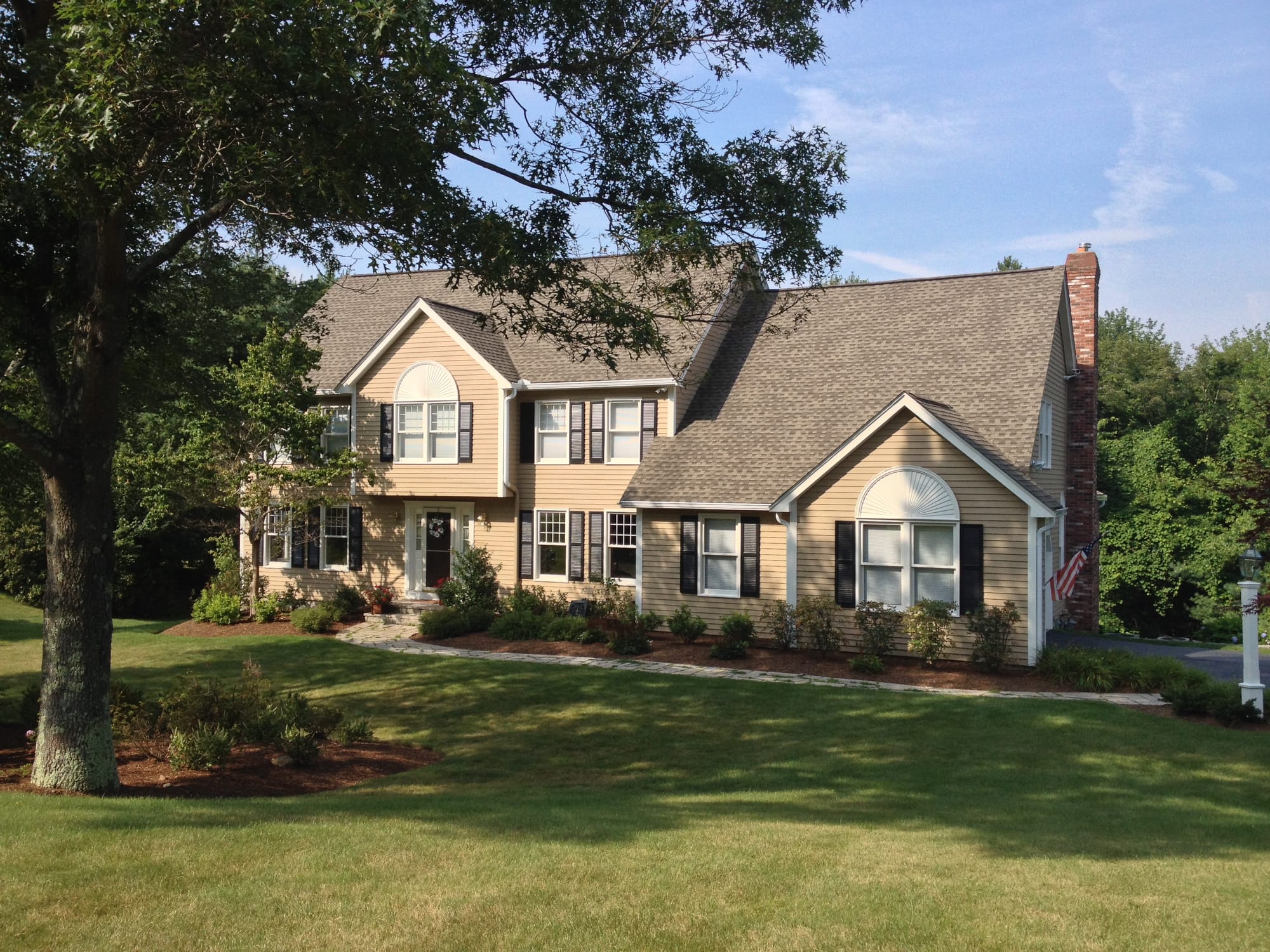 Why Prep Work Is 80% of a Great Paint Job | Paint Pro New England