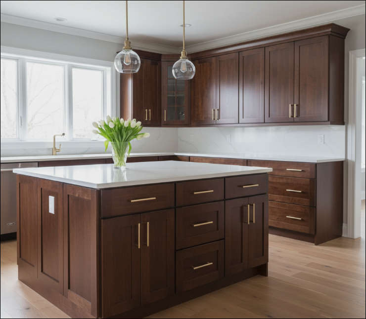 Kitchen Cabinet Refinishing vs. Replacement: Which Is Right for You?