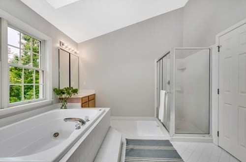 Interior Painting in Walpole - Project 3