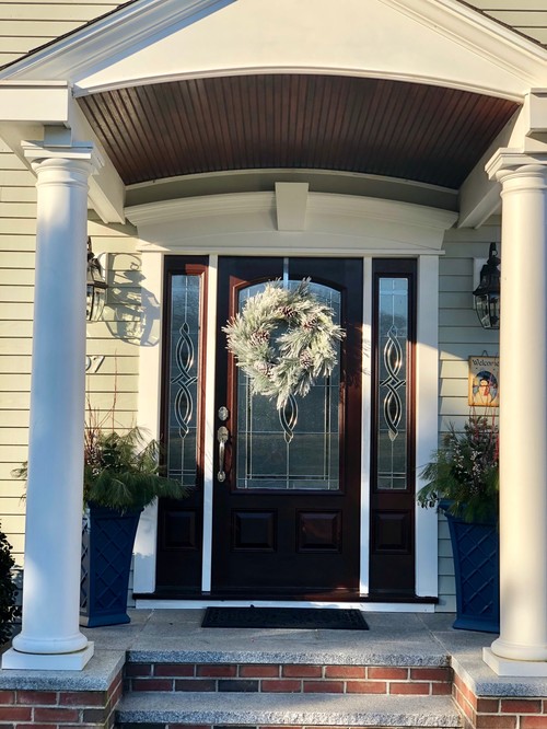 Exterior Painting project 3