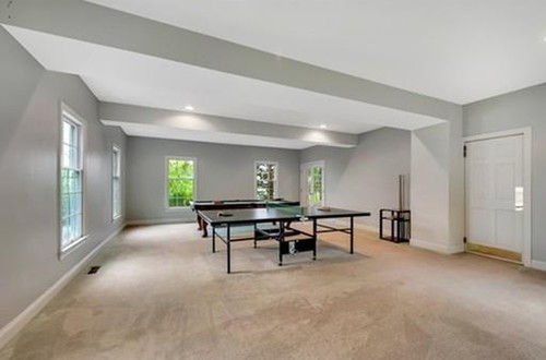 Interior Painting project 5
