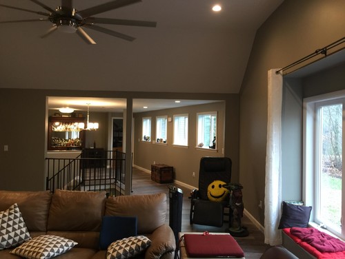 Interior Painting