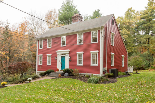 Exterior Painting project 5