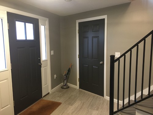 Specialty Finishes in Hopkinton - Project 4